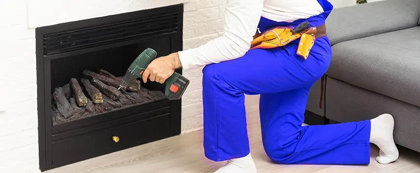 Pellet Fireplace Repair Services in Melrose Park, IL