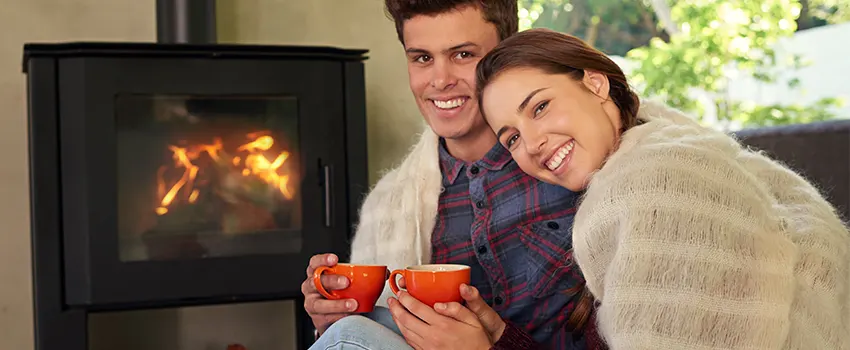 Regency Traditional Fireplace Products Maintenance and Repair in Melrose Park, Illinois
