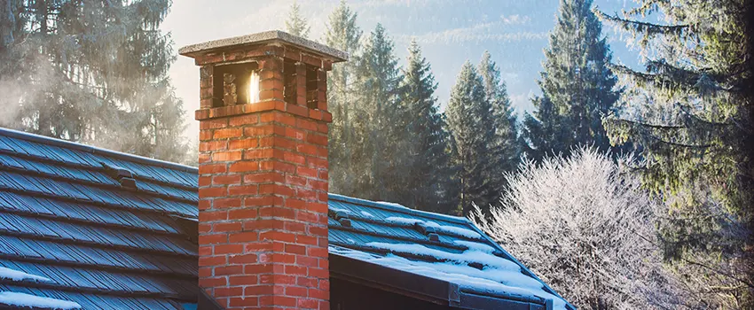 Residential Chimney Rain Caps Repair Services in Melrose Park, IL