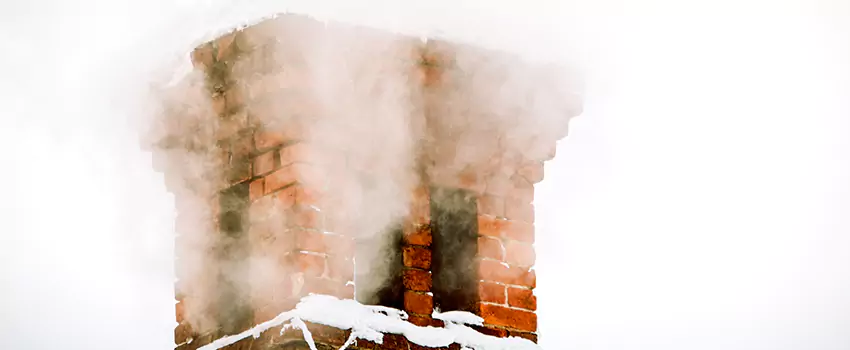 Chimney Flue Soot Removal in Melrose Park, IL