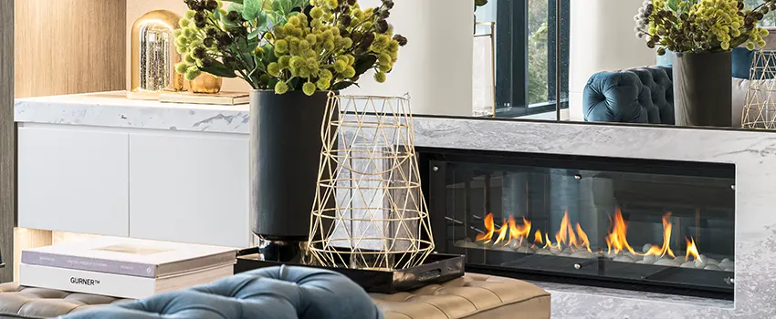 Professional Town & Country Luxury Fireplace Maintenance Experts in Melrose Park, Illinois