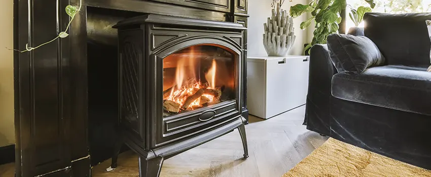Valor Wood Fireplace in Melrose Park, IL