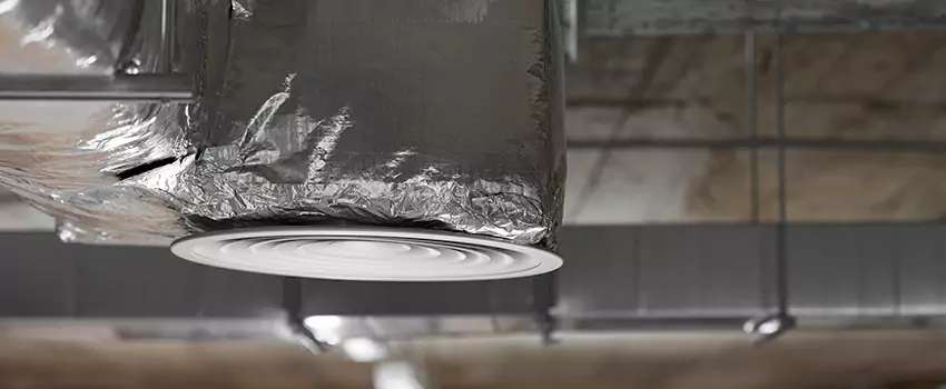 Signs of Dust Accumulation in Vents in Melrose Park, IL