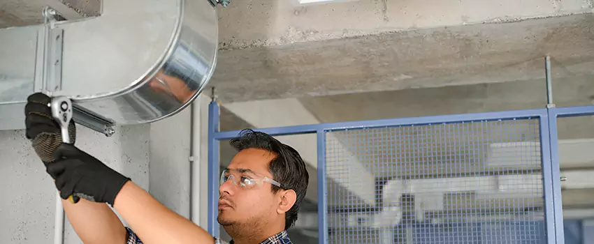 Benefit of Ventilation Cleaning in Melrose Park, Illinois