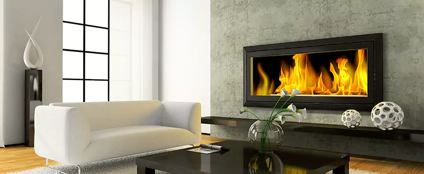 Ventless Fireplace Oxygen Depletion Sensor Installation and Repair Services in Melrose Park, Illinois
