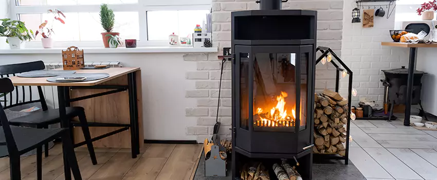 Cost of Vermont Castings Fireplace Services in Melrose Park, IL