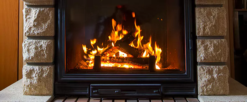 Cost of Wood Fireplace Installation in Melrose Park, IL