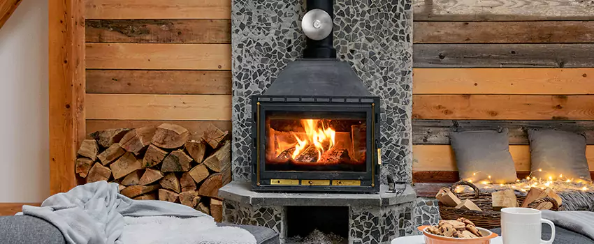 Affordable Wood Fireplace Fixing Solutions in Melrose Park, Illinois