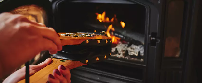 Cost of Wood Furnace Repair and Installation Services in Melrose Park, IL