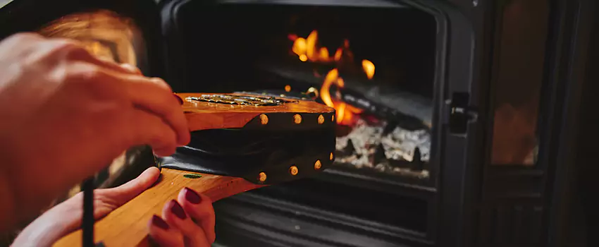 Wood Stove Grates Repair in Melrose Park, Illinois
