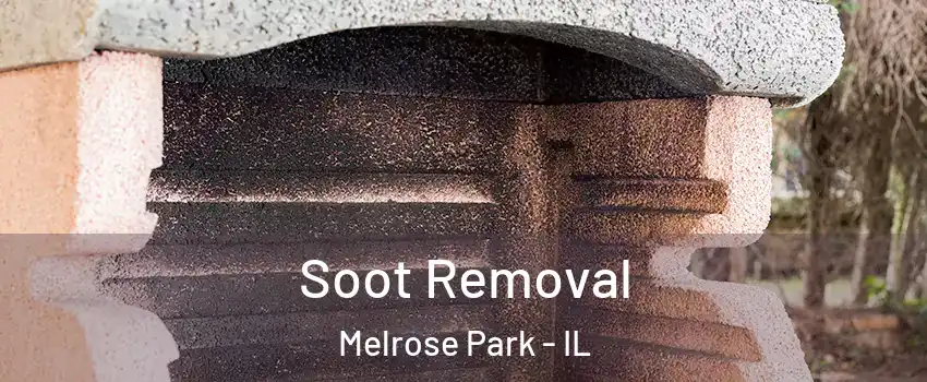  Soot Removal Melrose Park - IL